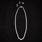 1118 7210 Pärlcollier